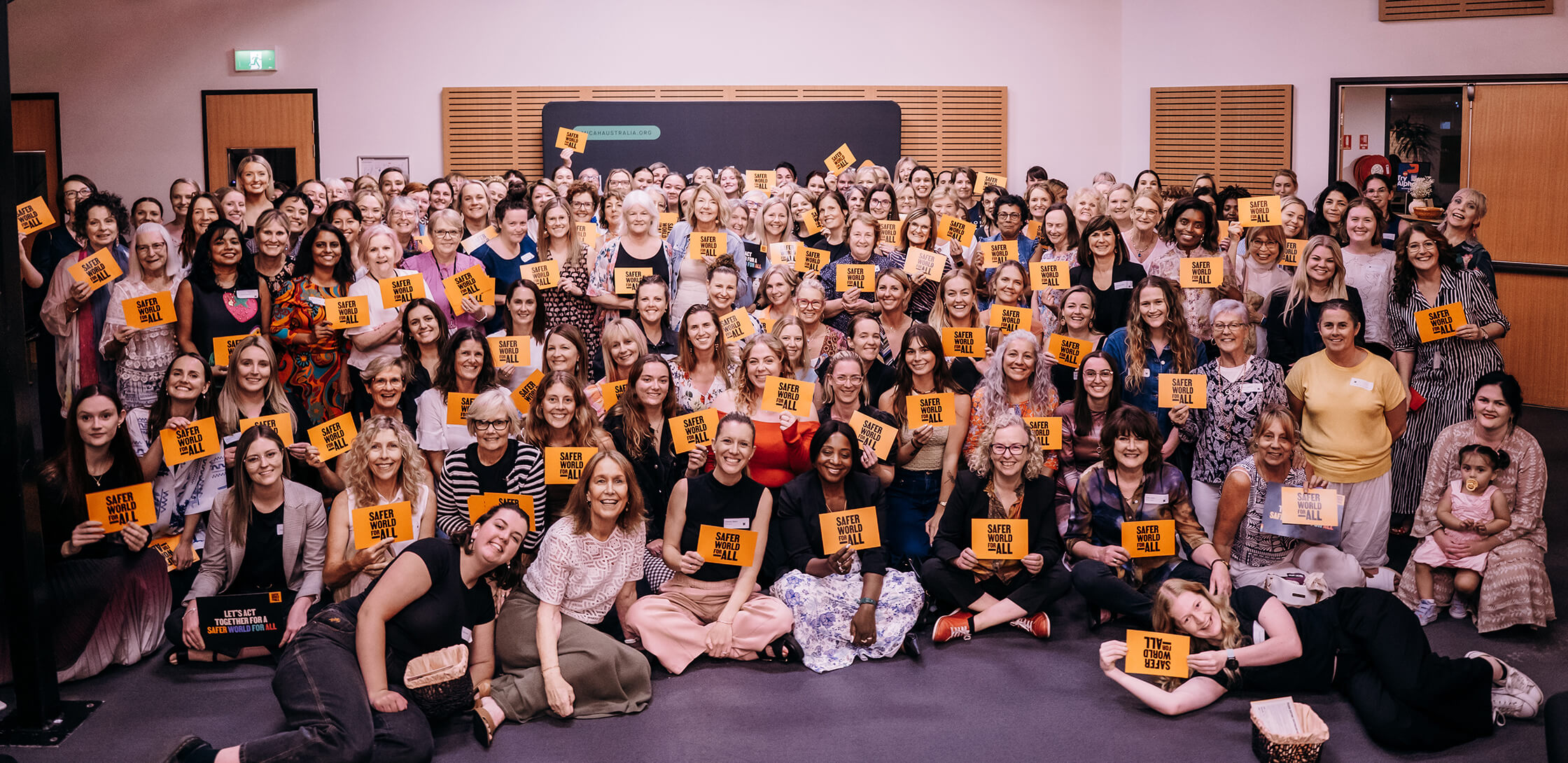 Newcastle Women’s Event_WebRes